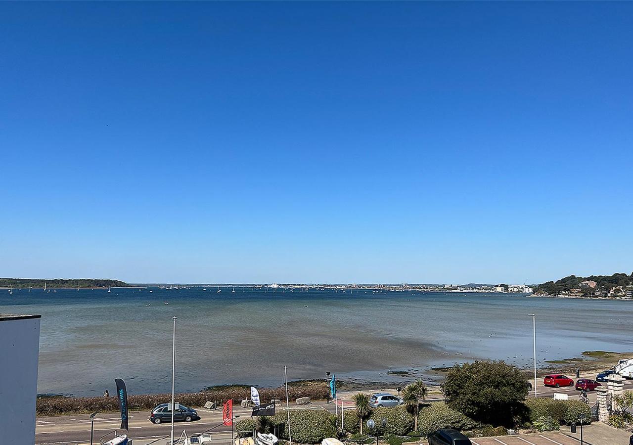 沙洲酒店 浦耳 外观 照片