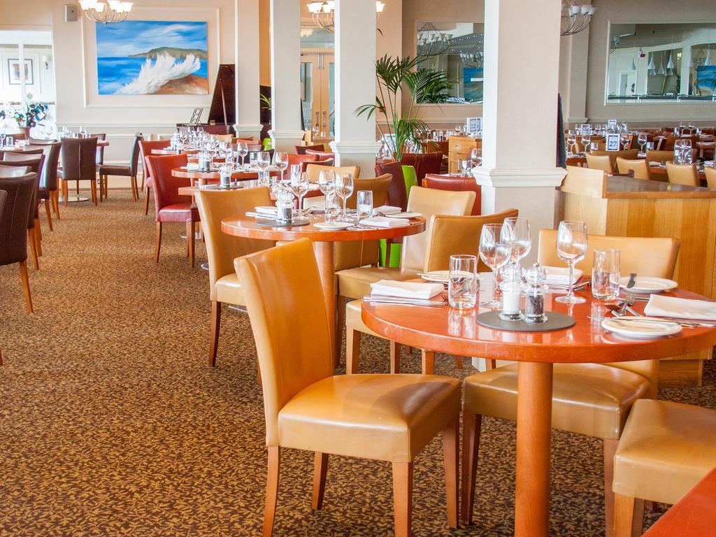 沙洲酒店 浦耳 外观 照片
